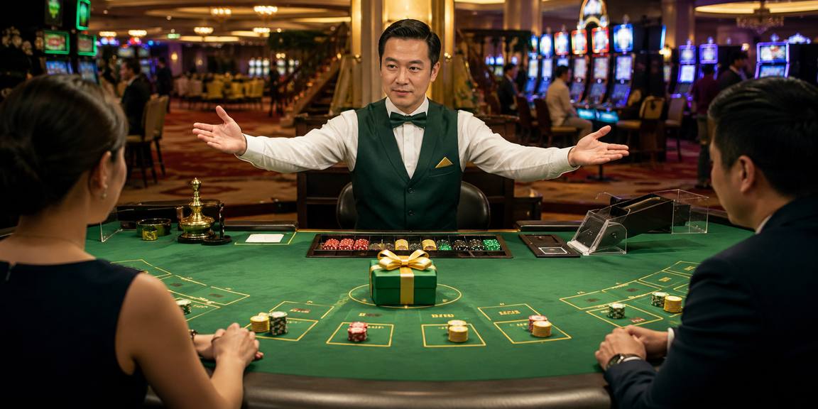 tt17 casino app visual
